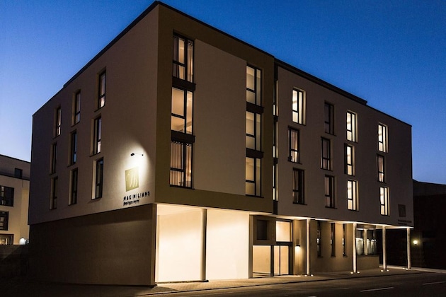 Gallery - Maximilians Boutique-Hotel Landau