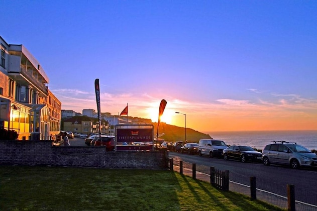 Gallery - The Esplanade Hotel