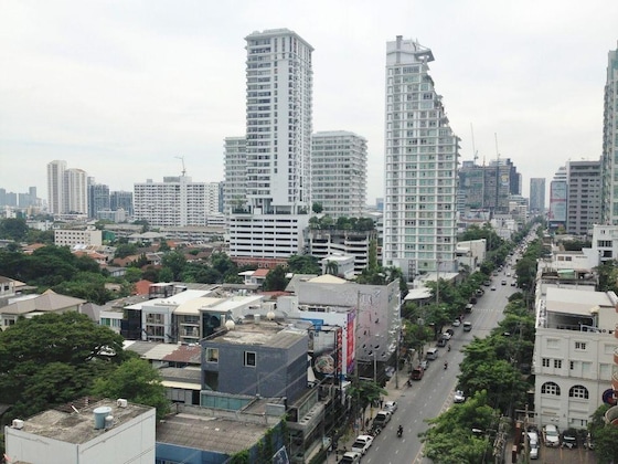 Gallery - The Residence On Thonglor By Uhg