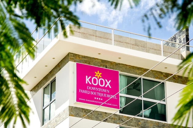 Gallery - Koox Downtown Family Boutique Hotel
