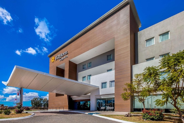 Gallery - La Quinta By Wyndham Aguascalientes