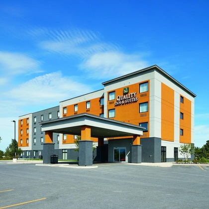Gallery - Quality Inn & Suites
