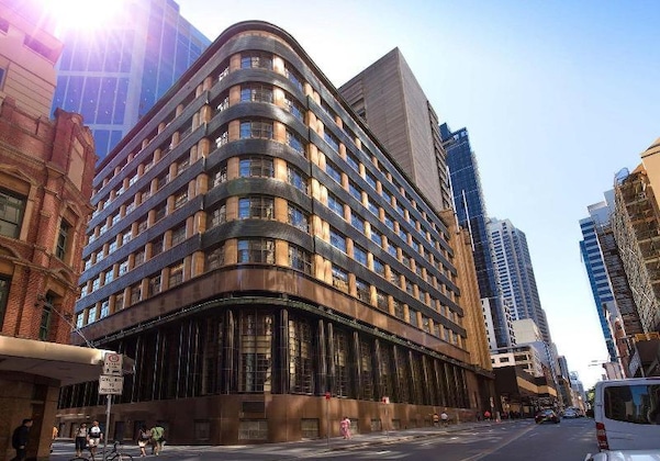 Gallery - Kimpton Margot Sydney By Ihg