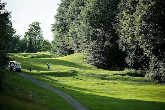 Gallery - Highridge Condominiums