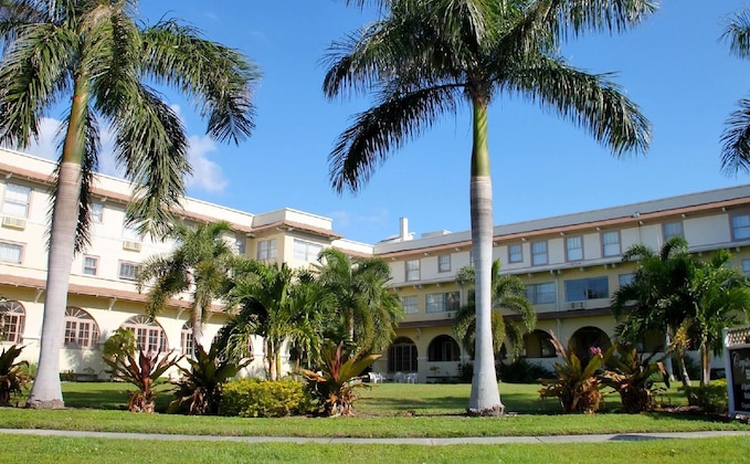 Gallery - Crystal Bay Historic Hotel