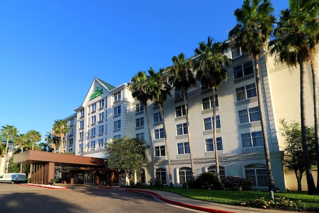 Gallery - Wyndham Garden Mcallen At La Plaza Mall