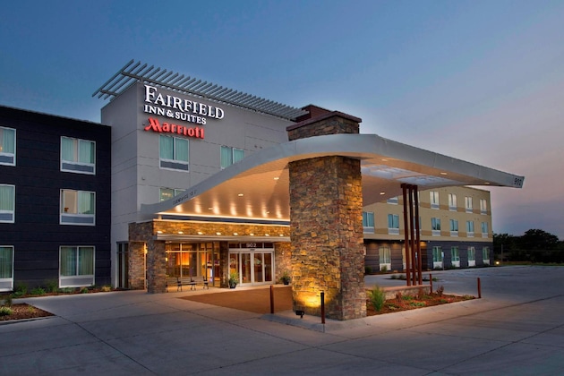 Gallery - Fairfield Inn & Suites By Marriott Scottsbluff