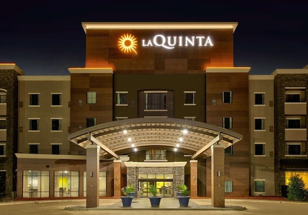 Gallery - La Quinta Inn & Suites By Wyndham Lubbock Southwest