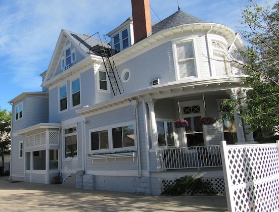 Gallery - The St Mary's Inn, Bed And Breakfast