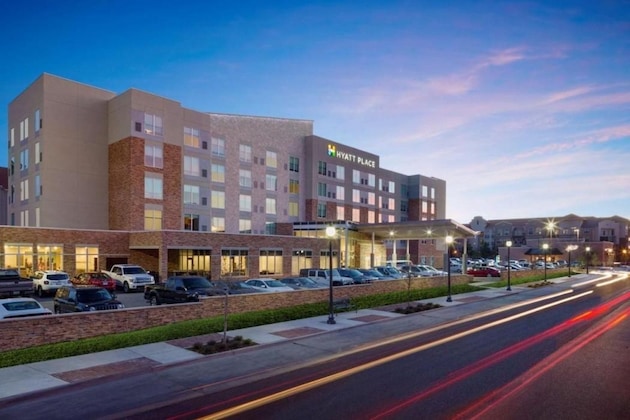 Gallery - Hyatt Place Lubbock