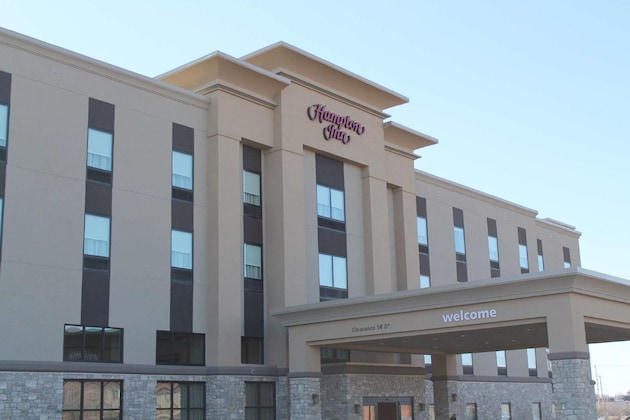Gallery - Hampton Inn Cape Girardeau I-55 East