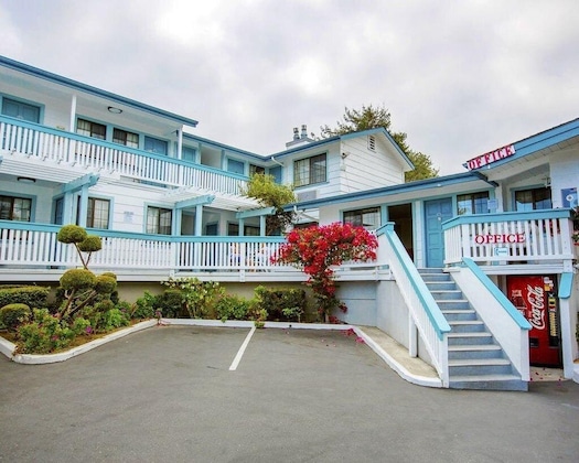 Gallery - Arbor Inn Monterey