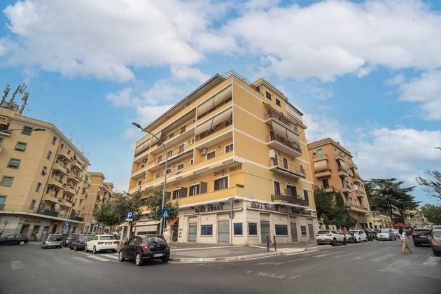 Gallery - Hotel Mirti