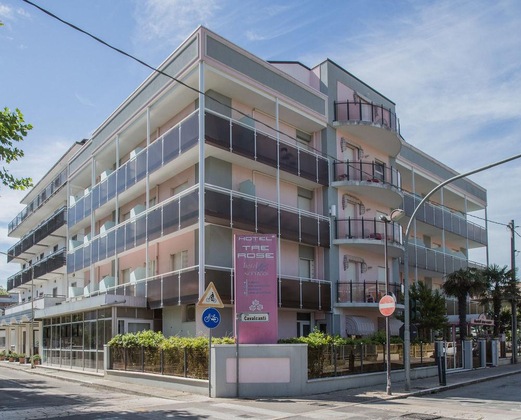 Gallery - Hotel Tre Rose