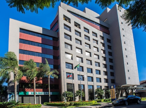 Gallery - Tri Hotel Smart Caxias