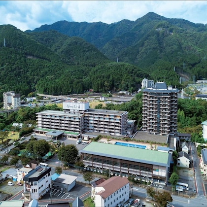 Gallery - Kinugawa Onsen Nikko Kinugawa Hotel Mikazuki