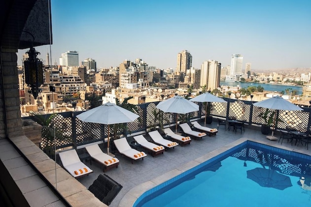 Gallery - Marwa Palace Hotel