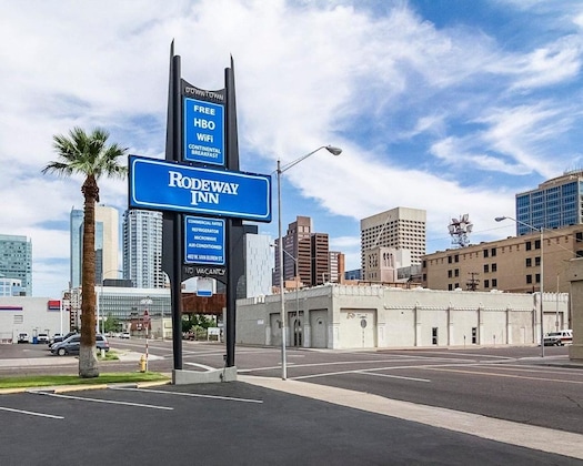 Gallery - Central Phoenix Hotel