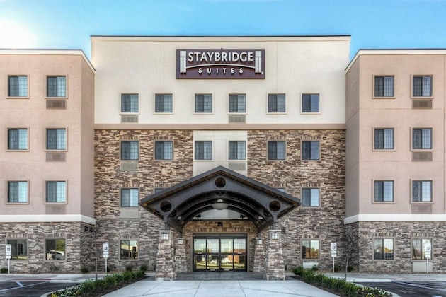 Gallery - Staybridge Suites St Louis - Westport By Ihg