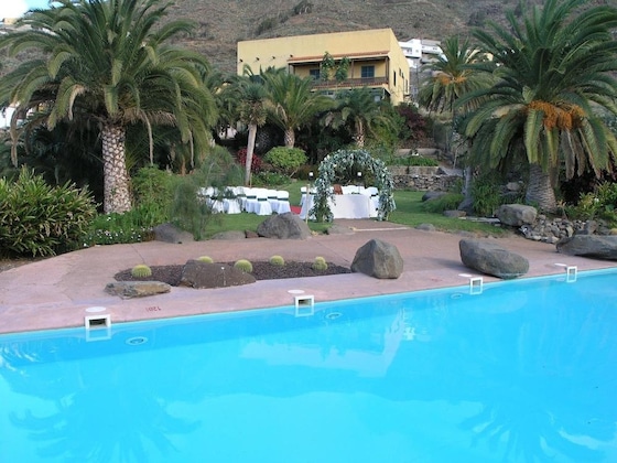 Gallery - La Hacienda De Anzo