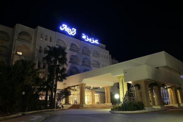 Gallery - Hotel Aziza Thalasso Golf