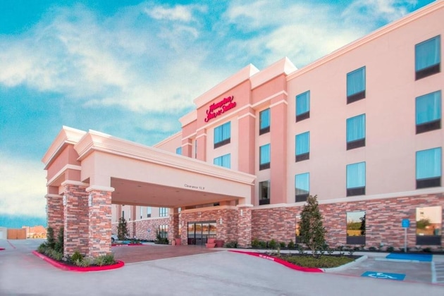 Gallery - Hampton Inn & Suites La Porte
