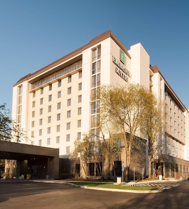 Gallery - Embassy Suites By Hilton Nashville-Airport