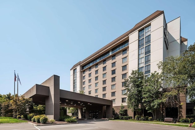 Gallery - Embassy Suites By Hilton Nashville-Airport