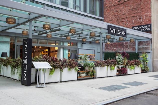 Gallery - INNSiDE By Meliá New York Nomad