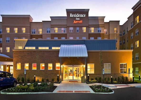 Gallery - Residence Inn By Marriott Houston Springwoods Village