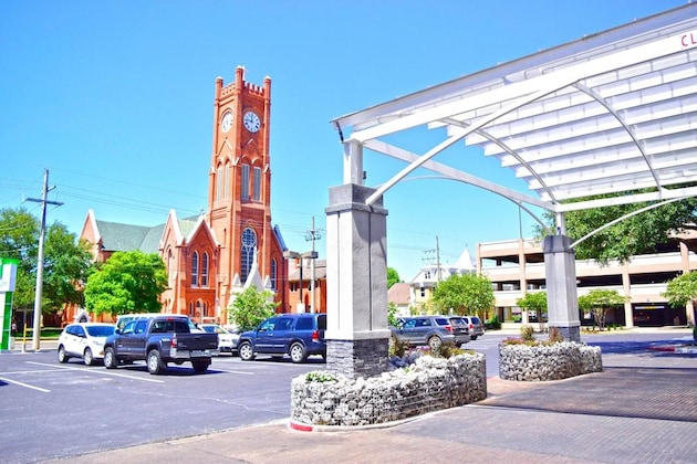 Gallery - Holiday Inn Alexandria - Downtown By Ihg