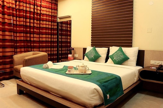 Gallery - Oyo 1805 Blue Orchid Corporate Inn