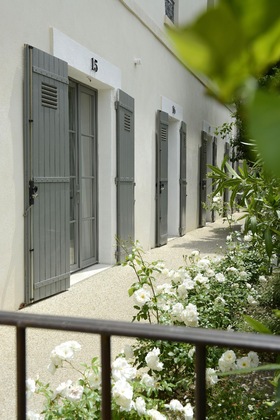 Gallery - Grand Hôtel Henri