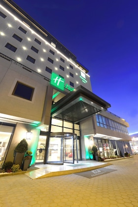 Gallery - Holiday Inn Bursa - City Centre, An Ihg Hotel