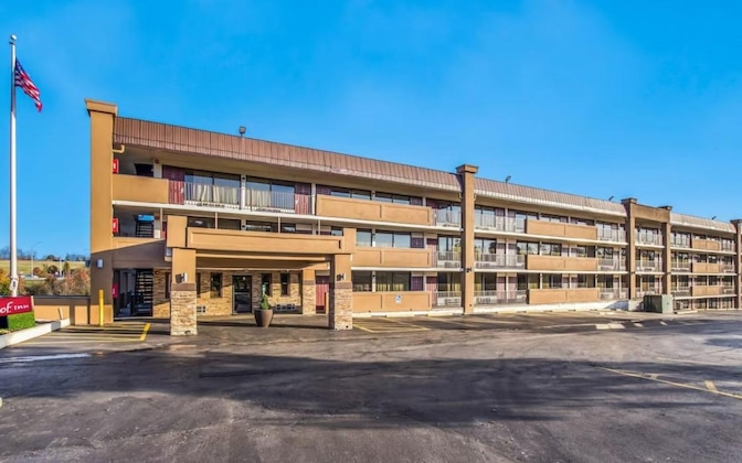 Gallery - Red Roof Inn Cincinnati Airport - Erlanger, Ky