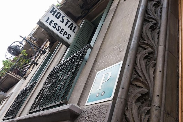 Gallery - Hostal Lesseps