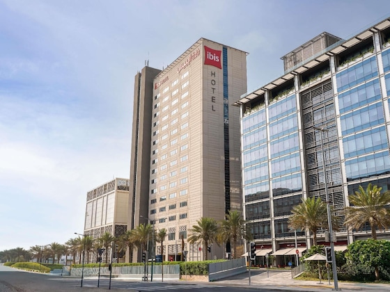 Gallery - ibis One Central Hotel
