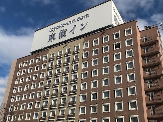 Gallery - Toyoko Inn Sendai Nishi Hirose Dori