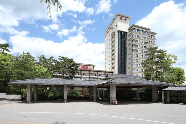 Gallery - Kusatsu Onsen Hotel Sakurai