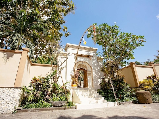Gallery - Villa Simona Oasis