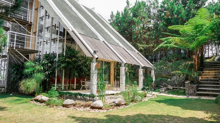 Gallery - Vila Air Natural Resort