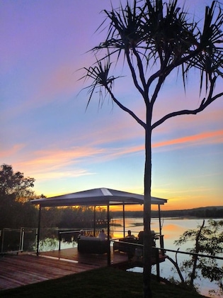 Gallery - Crystalbrook Lodge