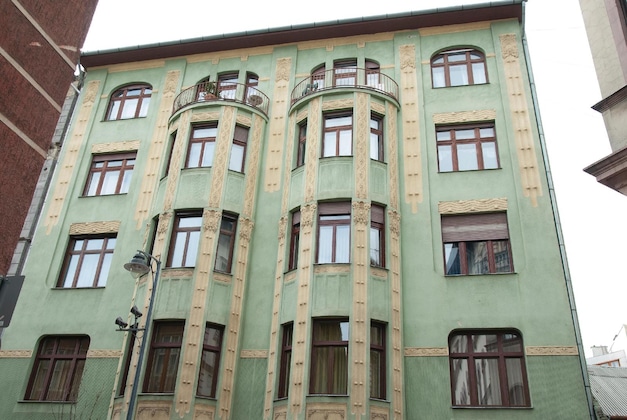 Gallery - Palace Apartments