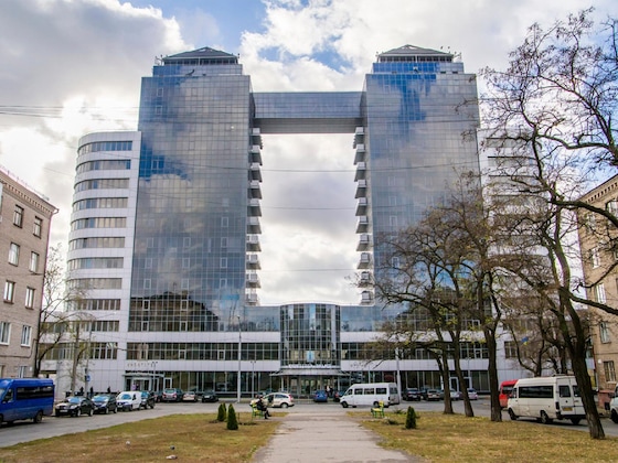 Gallery - Khortitsa Palace