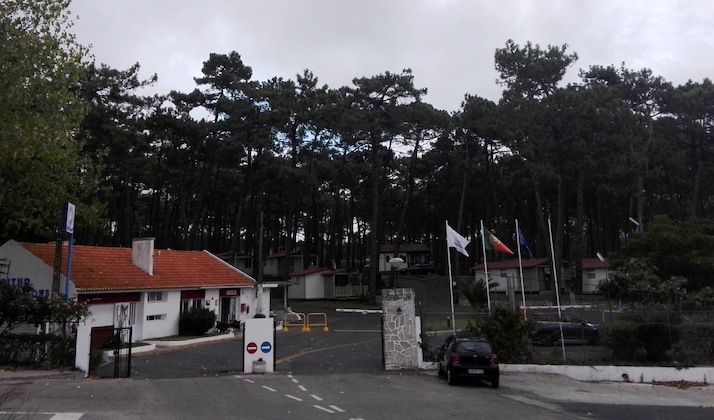 Gallery - Parque De Campismo Orbitur Valado