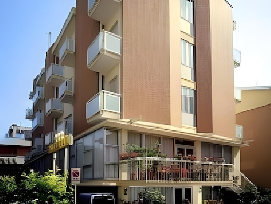 Gallery - Hotel Acerboli