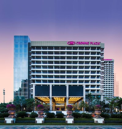 Gallery - Crowne Plaza Sanya City Center By Ihg
