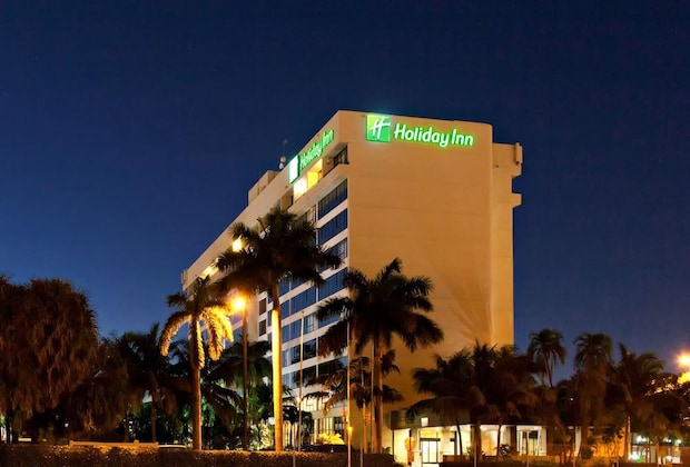 Gallery - Holiday Inn Miami West - Airport Area An Ihg Hotel