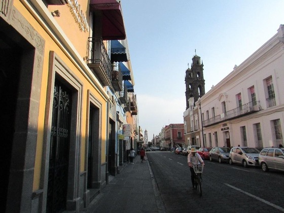 Gallery - Forrest Hotel & Spa Puebla