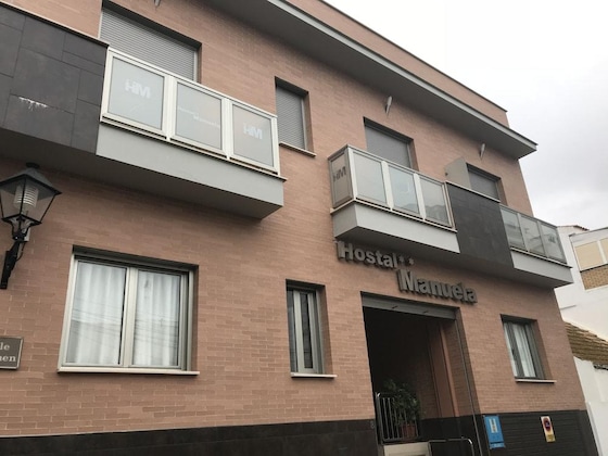 Gallery - Hostal Manuela